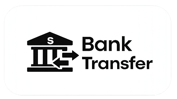 Bank Transfer